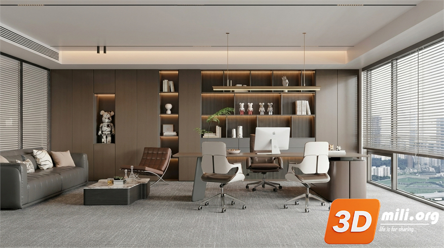 General Manager's Office Skp Files 